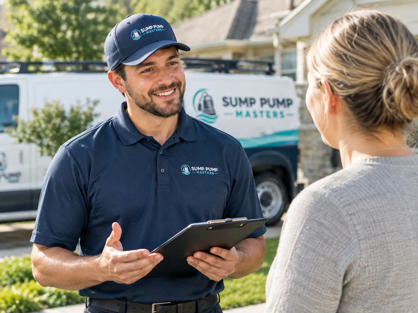 Sump Pump Repair Lockridge, IA FAQs